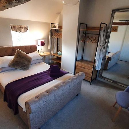 Holly Cottage, Hidden Gem In The Yorkshire Wolds Welton  Экстерьер фото