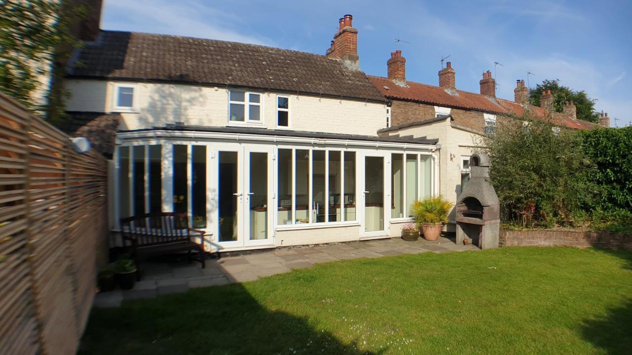 Holly Cottage, Hidden Gem In The Yorkshire Wolds Welton  Экстерьер фото
