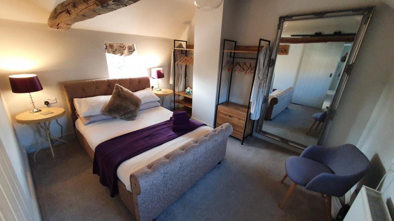 Holly Cottage, Hidden Gem In The Yorkshire Wolds Welton  Экстерьер фото