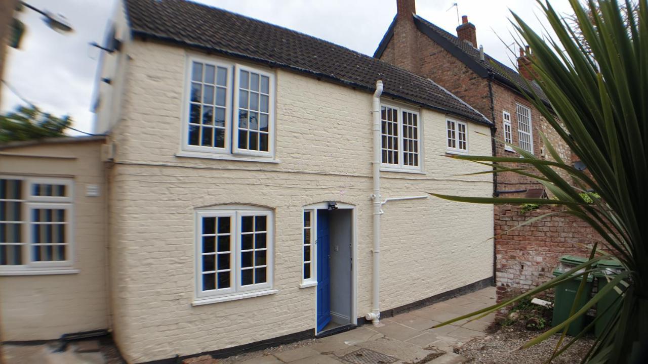 Holly Cottage, Hidden Gem In The Yorkshire Wolds Welton  Экстерьер фото