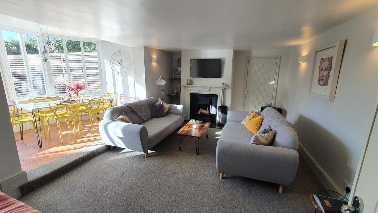 Holly Cottage, Hidden Gem In The Yorkshire Wolds Welton  Экстерьер фото