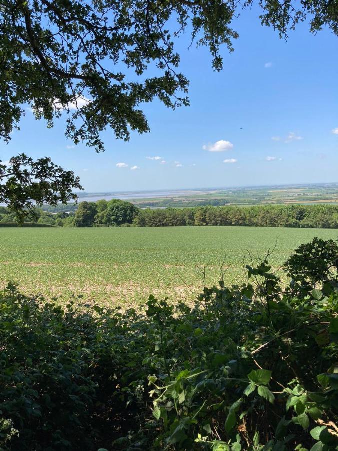 Holly Cottage, Hidden Gem In The Yorkshire Wolds Welton  Экстерьер фото