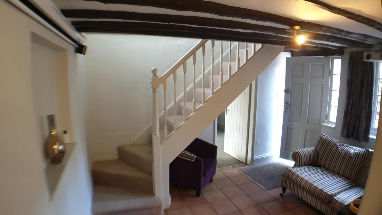 Holly Cottage, Hidden Gem In The Yorkshire Wolds Welton  Экстерьер фото