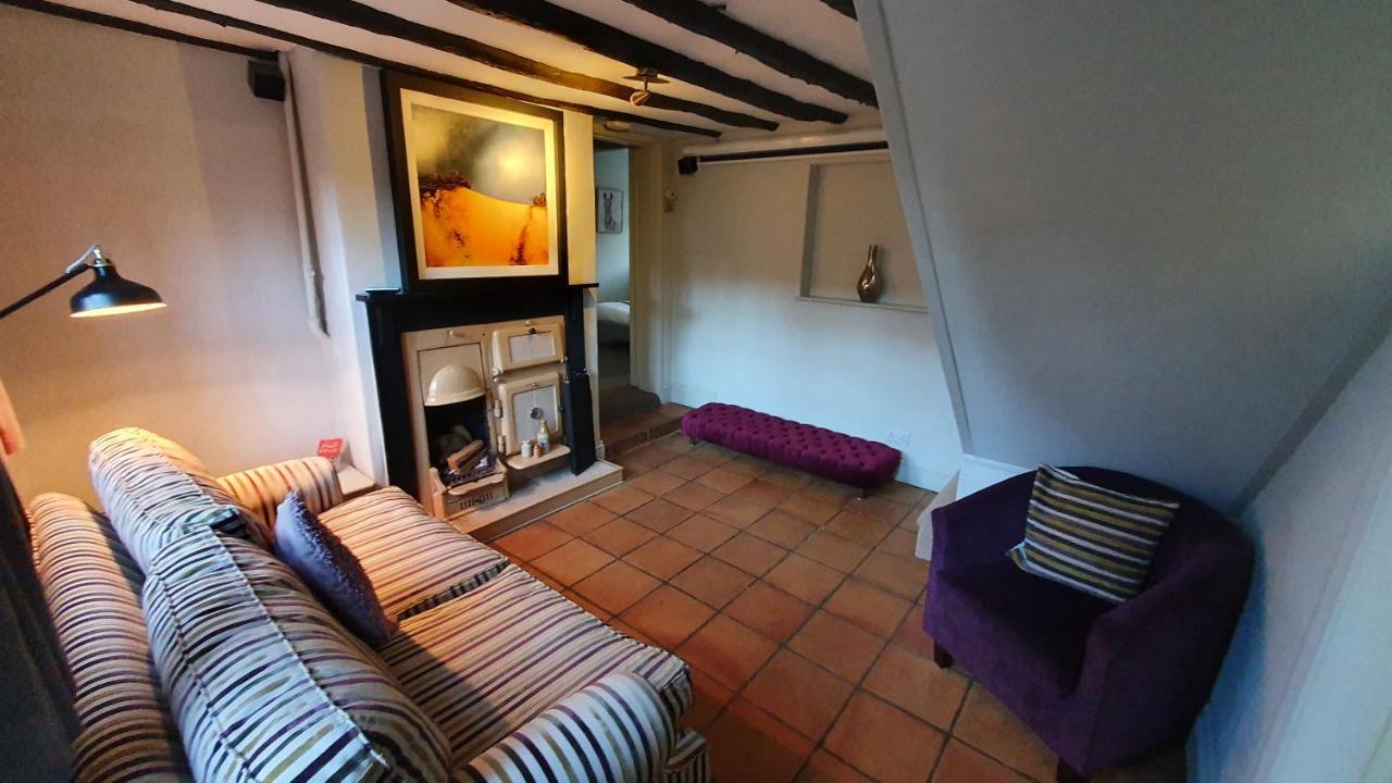 Holly Cottage, Hidden Gem In The Yorkshire Wolds Welton  Экстерьер фото