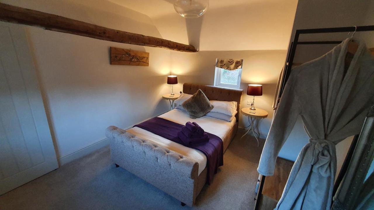 Holly Cottage, Hidden Gem In The Yorkshire Wolds Welton  Экстерьер фото