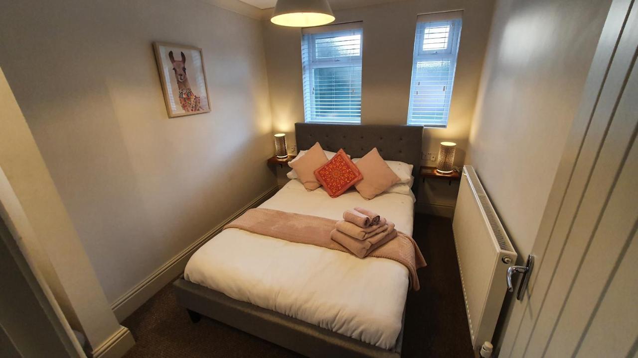 Holly Cottage, Hidden Gem In The Yorkshire Wolds Welton  Экстерьер фото