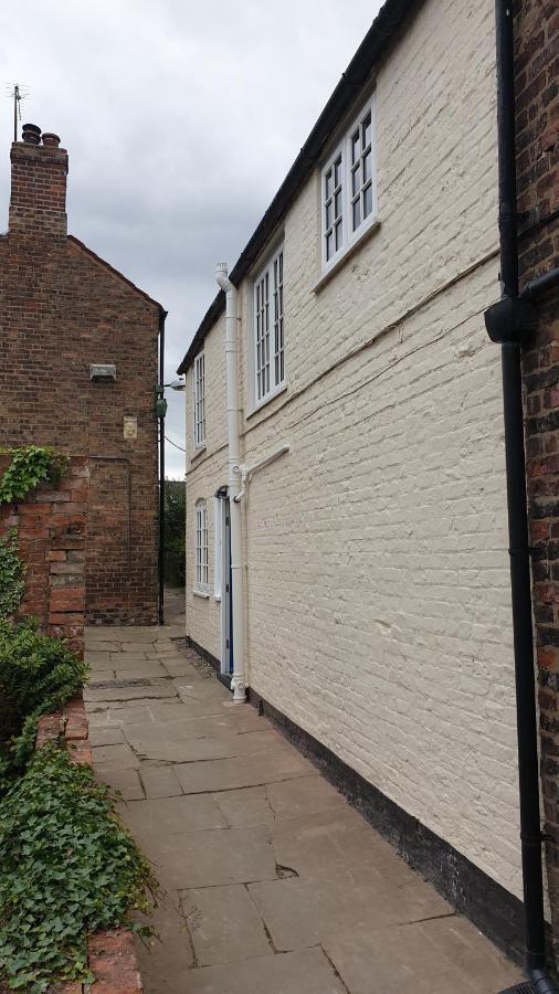 Holly Cottage, Hidden Gem In The Yorkshire Wolds Welton  Экстерьер фото